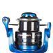 Котушка Salmo Diamond FEEDER 5 5000FD 4.7:1 (5050FD) 5050FD фото 5