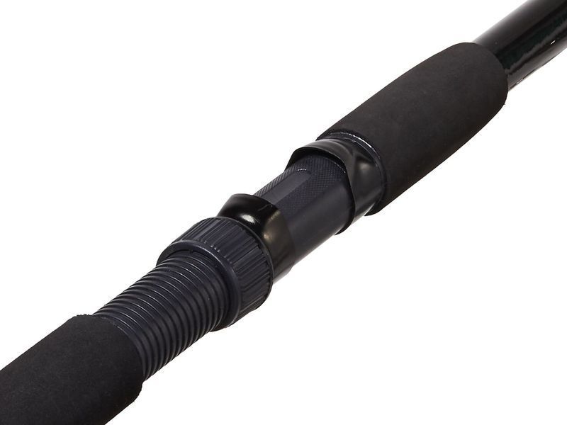 Спиннинг Salmo Blaster Travel Spin 10-30g 2.70m (2133-270) 2133-270 фото
