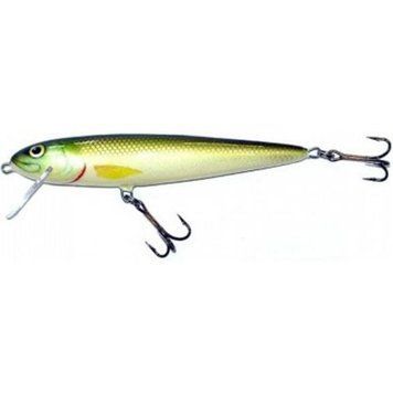 Воблер Salmo Whitefish DR 13/GG (SW13DR-GG) SW13DR-GG фото