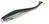 Віброхвіст LJ 3D BBS GIANT KUBIRA SWIM SHAD 10,3in (26,00)/PG40 1шт. 140434-PG40 фото