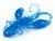 Твістер силікон. (рак) ROCK CRAW LJ Pro Series 2 "/ 087 *10 140123-087 фото