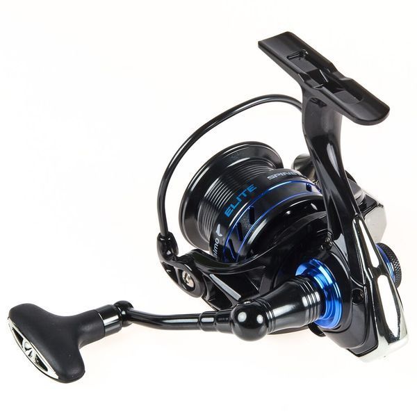 Котушка безінерційна Salmo Elite SPINETIX 8 4000FD SES08-40FD фото