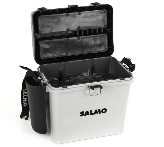 Зимовий ящик (високий) Salmo 2075 2075 фото