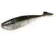 Виброхвосты LJ 3D Series ZANDER PADDLE TAIL 5.5in (14.00)/Z11 3шт. 140431-Z11 фото 1
