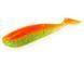 Виброхвосты LJ 3D Series ZANDER PADDLE TAIL 5.5in (14.00)/Z11 3шт. 140431-Z11 фото 7