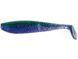 Виброхвосты LJ 3D Series ZANDER PADDLE TAIL 5.5in (14.00)/Z11 3шт. 140431-Z11 фото 12