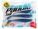 Виброхвосты LJ 3D Series ZANDER PADDLE TAIL 5.5in (14.00)/Z11 3шт. 140431-Z11 фото 13