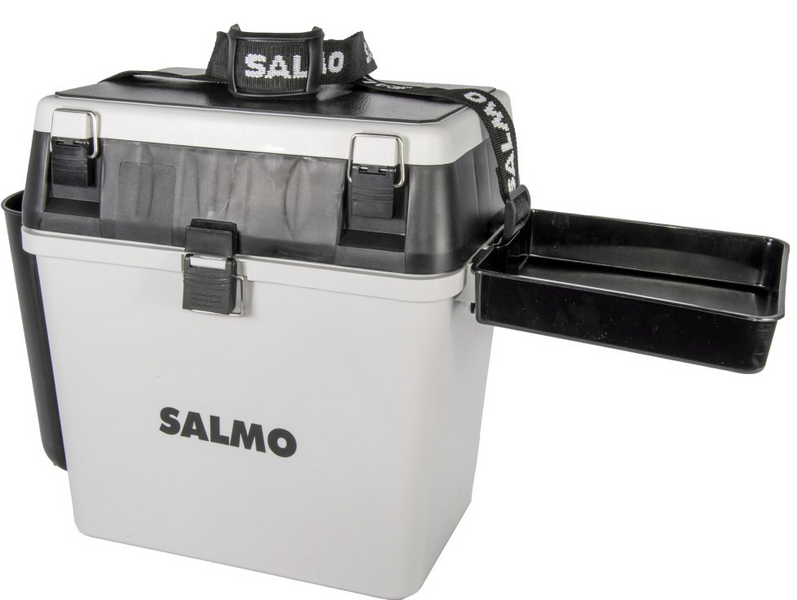 Зимовий ящик (високий) Salmo 2075 2075 фото