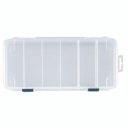 Коробка пластик. Meiho SFC LURE CASE 3L / x 13,1 x 4,5см L-3L фото