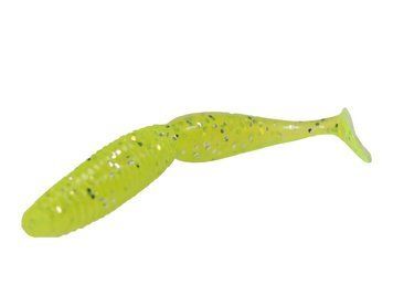 Виброхвосты съедоб. искусст. LJ Pro Series MegaWorm 2,5in (6,35)/071 8шт. 140189-071 фото