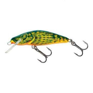 Воблер Salmo Bullhead SDR 08/HBD (BD8SDR-HBD) BD8SDR-HBD фото