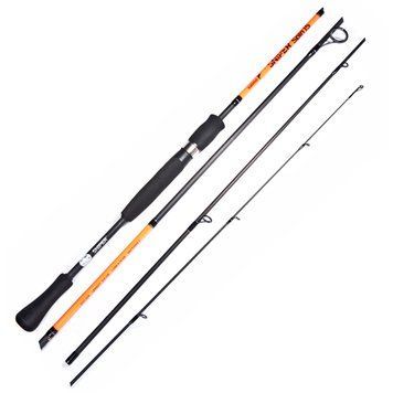 Спиннинг Salmo Sniper Spin 30 8-30g 2.65m (2143-265) 2143-265 фото