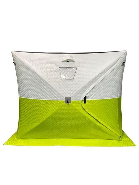 Намет рибалок. зим. Norfin HOT CUBE-4 THERMO 240x240x220см NI-10566 фото