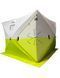 Намет рибалок. зим. Norfin HOT CUBE-4 THERMO 240x240x220см NI-10566 фото 1