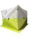 Палатка рыболов. зим. Norfin HOT CUBE-4 THERMO 240x240x220см NI-10566 фото 1