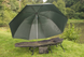 Зонт Oval 345 Solid Nubrolly SAE-7152345 фото 4