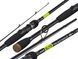 Вудилище спінінгове Salmo ELITE JIG & TWITCH 28 8-28/2.23 4172-223 фото 2