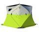 Намет рибалок. зим. Norfin HOT CUBE-4 THERMO 240x240x220см NI-10566 фото 3