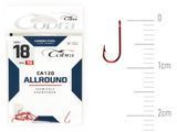 Гачок (C137R) Cobra ALLROUND (сер.CA120/ 018) * CA120-018 фото