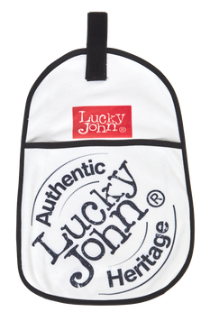 Полотенце Lucky John AM-259 фото