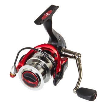 Катушка безынерционная Lucky John Anira FC 8 2500FD LJ-8025FD фото