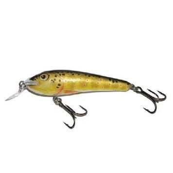 Воблер Salmo Teno F 06/T (ST6F-T) ST6F-T фото