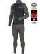 Термокомплект Norfin NATURAL HEAT MERINO 01 р.S 3095001-S фото 2
