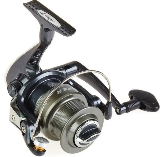 Катушка Salmo Sniper FEEDER 2 6000FD (2260FD) 2260FD фото