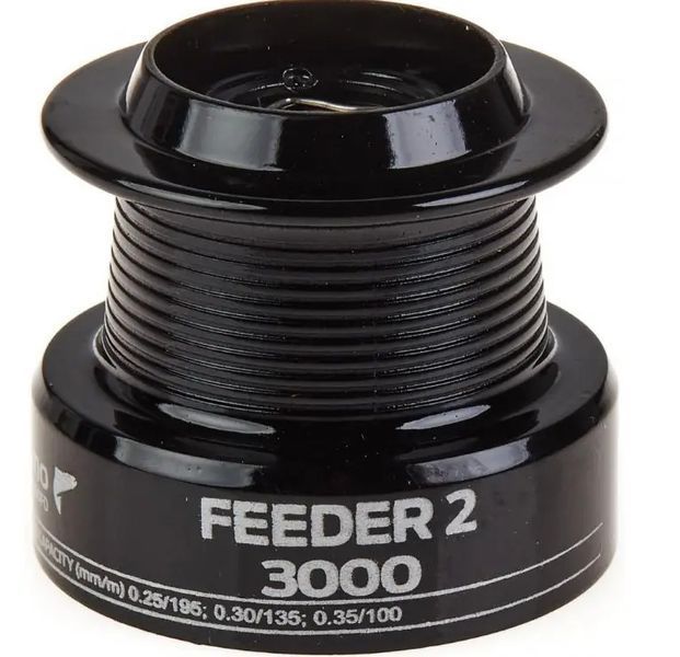 Катушка Salmo Sniper FEEDER 2 6000FD (2260FD) 2260FD фото