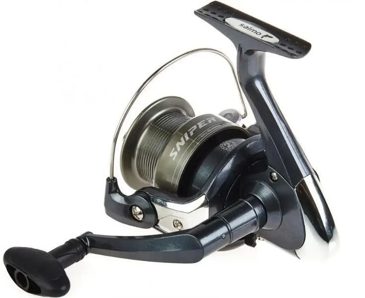 Катушка Salmo Sniper FEEDER 2 6000FD (2260FD) 2260FD фото