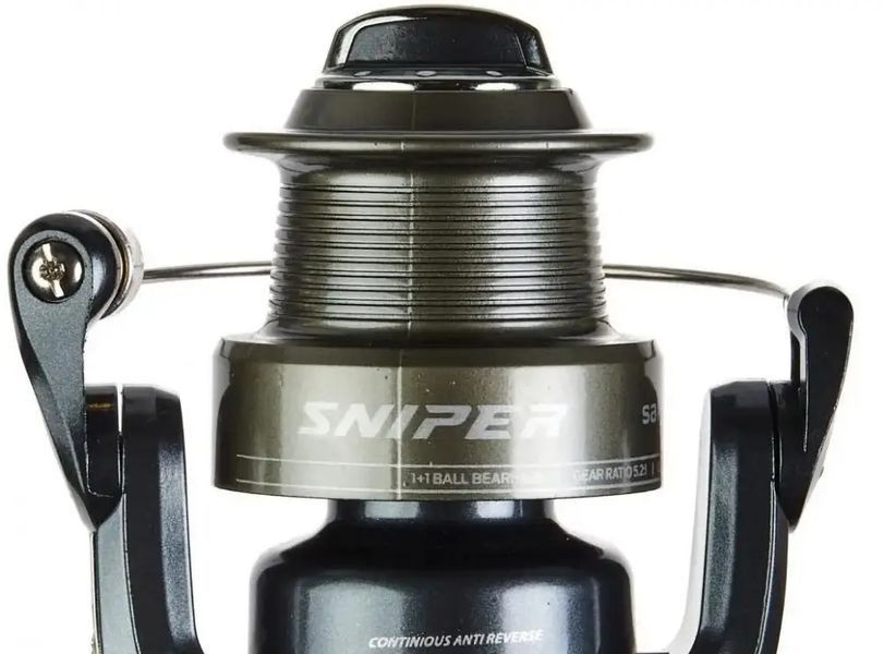 Катушка Salmo Sniper FEEDER 2 6000FD (2260FD) 2260FD фото