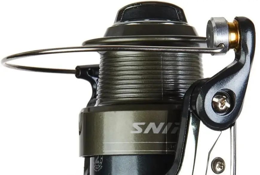 Катушка Salmo Sniper FEEDER 2 6000FD (2260FD) 2260FD фото