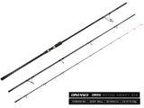 Вудилище фідер. Feeder Concept DISTANCE BLACK EXTRA HEAVY 210 210/3.90 (1х3oz;1x4oz;1x5oz) FCDIBH210-390 фото