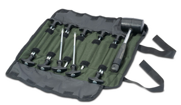 Кілки для намету Storm Kit SAE-7170322 фото
