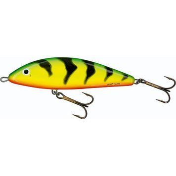 Воблер Salmo Warrior Crank C 15/GT (W15C-GT) W15C-GT фото