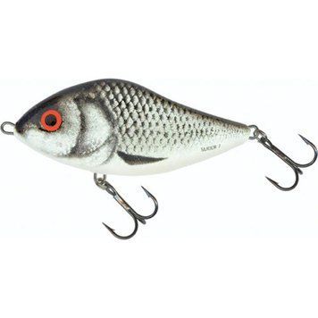 Воблер Salmo Slider F 07/TT (SD7F-TT) SD7F-TT фото
