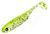 Виброхвосты LJ 3D Series MAKORA SHAD TAIL 3.0in (07,60)/006 7шт. 140406-006 фото