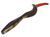 Твистер LJ 3D BBS Series KUBIRA FIRE TAIL 9,0in (22,86)/PG38 1шт. 140437-PG38 фото