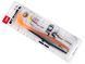 Виброхвост LJ 3D BBS Series KUBIRA SWIM SHAD 9,0in (22,86)/PG14 1шт.+Stinger L 140433SET-PG14 фото 18