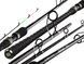 Вудилище фідер. Feeder Concept DISTANCE BLACK EXTRA HEAVY 210 210/3.90 (1х3oz;1x4oz;1x5oz) FCDIBH210-390 фото 2