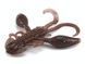 Твістер силікон. (рак) ROCK CRAW LJ Pro Series 2,8 "/ S19 *6 140117-S19 фото 1