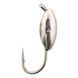 Морм. вольфр. LJ &laquo;СЕМЕЧКА&raquo; з петлею 4мм, 1,24гр/. LJ31040-02 фото 2
