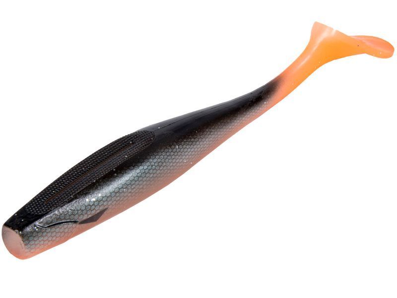 Виброхвост LJ 3D BBS Series KUBIRA SWIM SHAD 9,0in (22,86)/PG14 1шт.+Stinger L 140433SET-PG14 фото