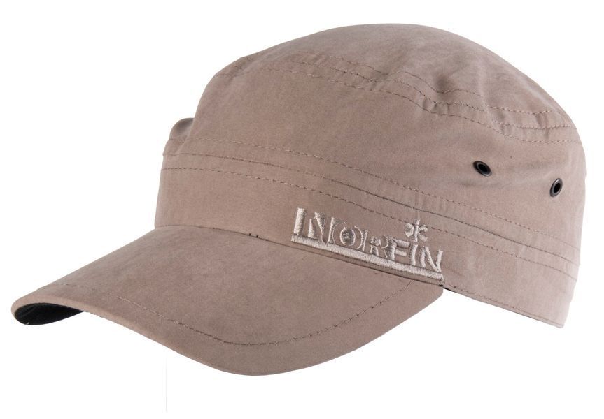 Бейсболка Norfin GUARD BEIGE 03 р.L AM-132-03L фото