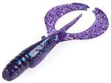 Твістер силікон. CURLY SHRIMP LJ Pro Series 3 "/ S63 *7 140216-S63 фото