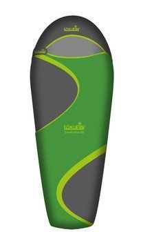 Мішок-кокон спальн. Norfin SCANDIC PLUS 350 0&deg;- (-10&deg;) /(90)см / NF R NF-30110 фото
