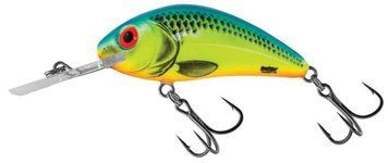 Воблер плавающий Salmo HORNET RATTLIN F 05.5/CB QRH028 фото