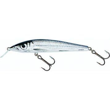 Воблер Salmo Sting F 06/BMB (S6F-BMB) S6F-BMB фото