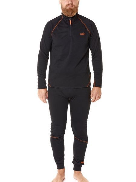 Термобелье NORFIN WINTER LINE S (3025001-S) 3025001-S фото