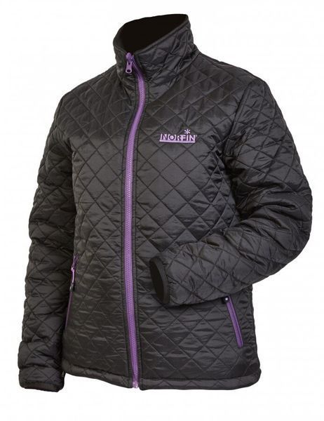 Костюм жіноч. зимовий мембран. Norfin KVINNA (фіолет) -30 &deg; / 6000мм / XS 531000-XS фото